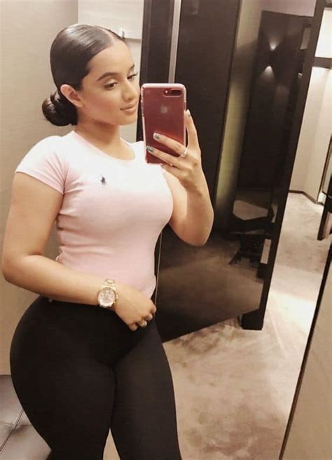 curvy thick latina|Top 10 Thick Latina OnlyFans